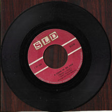 Load image into Gallery viewer, Tony Valiere : A Cause De Tes Yeux (7")
