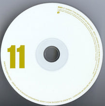 Load image into Gallery viewer, Moby : Sunday (The Day Before My Birthday) (CD, Single)
