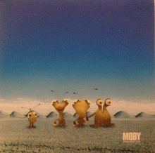Load image into Gallery viewer, Moby : Sunday (The Day Before My Birthday) (CD, Single)
