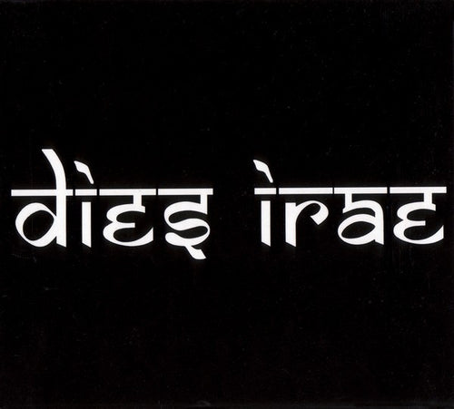 Dies Irae : Dies Irae (CD)