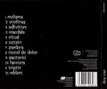 Load image into Gallery viewer, Dies Irae : Dies Irae (CD)
