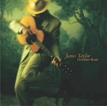Load image into Gallery viewer, James Taylor (2) : October Road (CD, Album, CD-)

