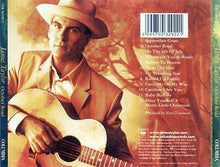 Load image into Gallery viewer, James Taylor (2) : October Road (CD, Album, CD-)
