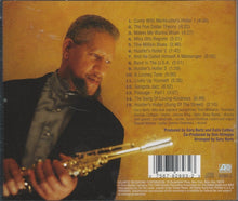 Load image into Gallery viewer, Gary Bartz : The Blues Chronicles - Tales Of Life (CD, Album)
