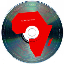 Load image into Gallery viewer, Femi Kuti : Fight To Win (CD, Album)
