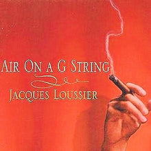 Load image into Gallery viewer, Jacques Loussier : Air On A G String (CD, Comp)
