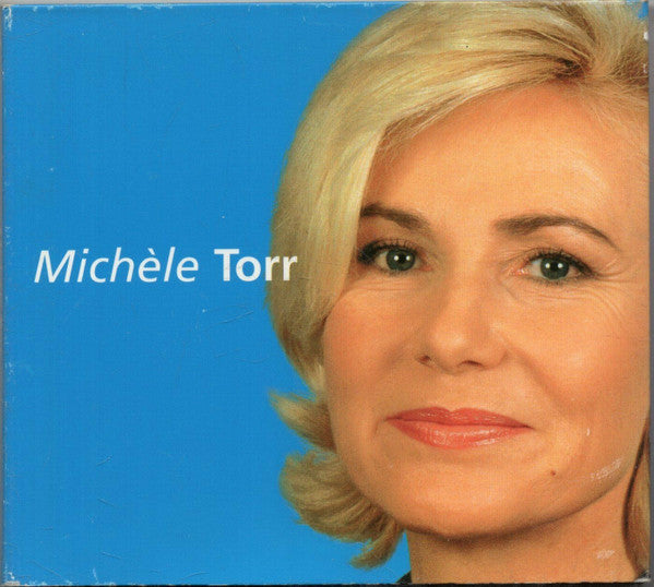 Michèle Torr : Michèle Torr (CD, Comp)