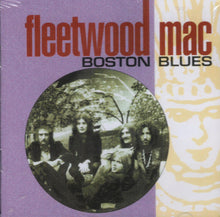 Load image into Gallery viewer, Fleetwood Mac : Boston Blues (2xCD, Album, RE)
