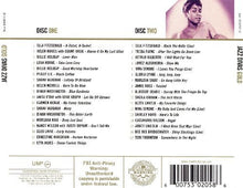 Load image into Gallery viewer, Various : Jazz Divas: Gold (2xCD, Comp, RM)

