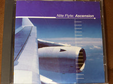 Load image into Gallery viewer, Nite Flyte (2) : Ascension (CD, Album)
