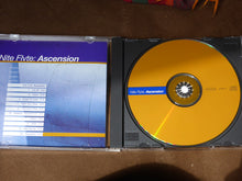 Load image into Gallery viewer, Nite Flyte (2) : Ascension (CD, Album)
