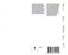 Load image into Gallery viewer, Orbital : The Middle Of Nowhere (CD, Album)
