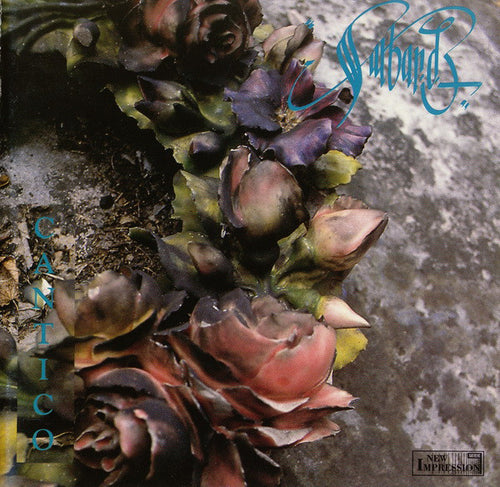 Sarband : Cantico (CD, Album)