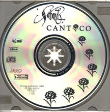 Load image into Gallery viewer, Sarband : Cantico (CD, Album)
