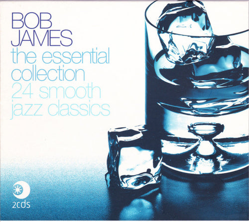 Bob James : The Essential Collection 24 Smooth Jazz Classics (2xCD, Comp)