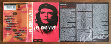 Load image into Gallery viewer, Various : ¡ El Che Vive ! 1967 - 1997 (Cass, Comp)
