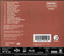 Load image into Gallery viewer, Creedence Clearwater Revival : The Concert (CD, Album, RE, RM)
