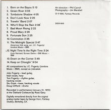 Load image into Gallery viewer, Creedence Clearwater Revival : The Concert (CD, Album, RE, RM)
