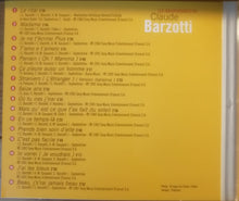Load image into Gallery viewer, Claude Barzotti : Les Indispensables De (Versions Originales) (CD, Comp)
