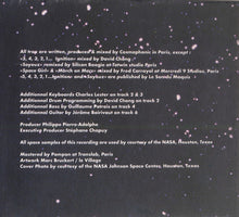 Load image into Gallery viewer, Cosmophonic : First Flight (CD, Album, Mixed, Dig)
