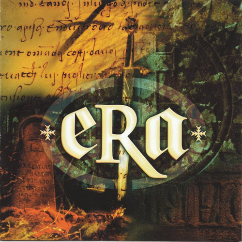 Era : Era (CD, Album)