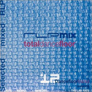 RLP : RLPmix Totaldancefloor (CD, Comp, Mixed)