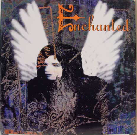 Enchanted : Enchanted (CD, Album)