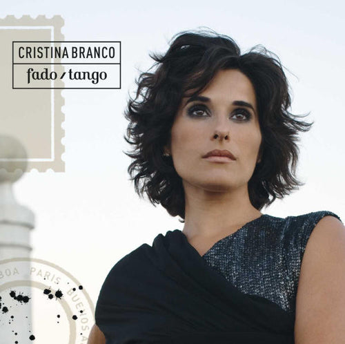 Cristina Branco : Fado / Tango (CD, Album)