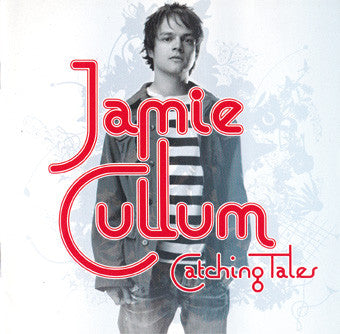 Jamie Cullum : Catching Tales (CD, Album)