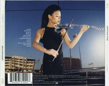 Load image into Gallery viewer, Vanessa-Mae : Subject To Change (CD, Album)
