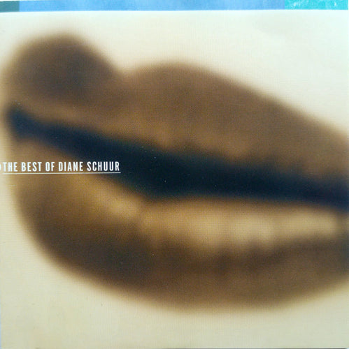 Diane Schuur : The Best Of Diane Schuur (CD, Comp)