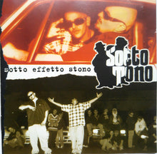Load image into Gallery viewer, Sottotono : Sotto Effetto Stono (CD, Album, RE)

