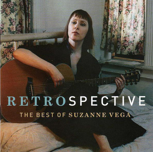 Suzanne Vega : Retrospective: The Best Of Suzanne Vega (CD, Comp)