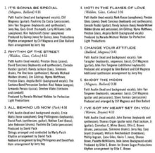 Load image into Gallery viewer, Patti Austin : Patti Austin (CD, Album, RE, RM)
