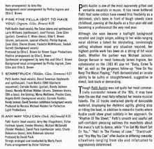 Load image into Gallery viewer, Patti Austin : Patti Austin (CD, Album, RE, RM)
