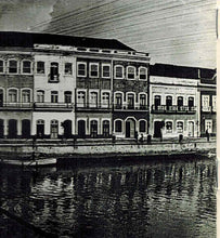 Load image into Gallery viewer, Various : Musique Du Nordeste: Volume 1:  1916 - 1945 (CD, Comp, RM)
