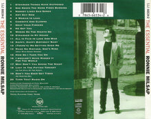 Load image into Gallery viewer, Ronnie Milsap : The Essential (CD, Comp, RM)
