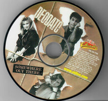 Load image into Gallery viewer, Deodato* Featuring Tara Kennedy, Joe James, Tom Hammer : Somewhere Out There (CD, Album, RE)
