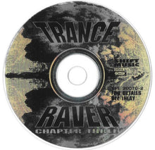 Load image into Gallery viewer, Various : Trance Raver Chapter Three (CD, Comp)
