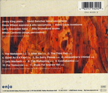 Load image into Gallery viewer, Jonny King (2) : The Meltdown (CD, Album, Dig)
