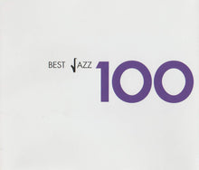 Load image into Gallery viewer, Various : Best Jazz 100 (6xCD, Comp, Mono)
