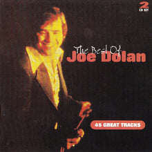 Load image into Gallery viewer, Joe Dolan : The Best Of (2xCD, Comp, RM)
