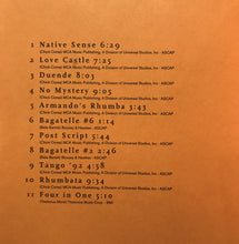 Load image into Gallery viewer, Chick Corea + Gary Burton* : Native Sense (CD, Album)
