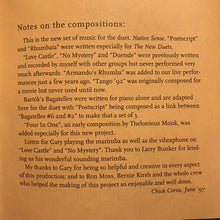 Load image into Gallery viewer, Chick Corea + Gary Burton* : Native Sense (CD, Album)
