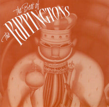 Load image into Gallery viewer, The Rippingtons : The Best Of The Rippingtons (CD, Comp)
