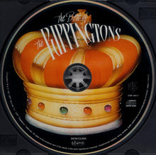Load image into Gallery viewer, The Rippingtons : The Best Of The Rippingtons (CD, Comp)
