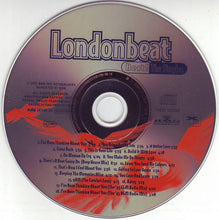 Load image into Gallery viewer, Londonbeat : Best! The Singles (CD, Comp, RP)
