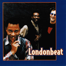 Load image into Gallery viewer, Londonbeat : Best! The Singles (CD, Comp, RP)
