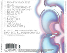 Load image into Gallery viewer, Brian Eno &amp; J. Peter Schwalm : Drawn From Life (CD, Album)
