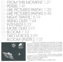 Load image into Gallery viewer, Brian Eno &amp; J. Peter Schwalm : Drawn From Life (CD, Album)
